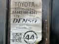 корпус отопителя (печки) Toyota Camry 7 поколение XV40 2009, 2.4 л., АКПП, серебристый, седан, передний привод, DENSO, 87010-06441, AA443160-4341 - фото №7