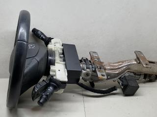 рулевая колонка Renault Laguna 3 поколение 2007, 2.0 л., DCi, M9R 802, дизель, 6МКПП, голубой, 488100059R