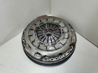 комплект сцепления Mercedes-Benz C-Класс W203/S203/CL203 2002, 2.2 л., CDi, дизель, 6МКПП, универсал, задний привод, A6110301605, A0002822805