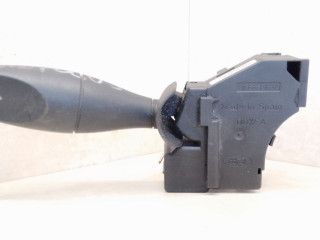 переключатель поворотов Ford Focus 2 поколение [рестайлинг] 2008, PA66-GF30, 98AG13835AE, 10MAR01CXL