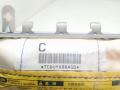 подушка безопасности пассажира Toyota Camry 7 поколение XV40 2009, 2.4 л., АКПП, серебристый, седан, передний привод, TC6UYX08AGD, BZFV108PQG - фото №4