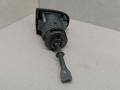 личинка дверного замка Hyundai i30 1 поколение 2010, 1.6 л., CRDi, дизель, 6МКПП, серебристый, хетчбэк 5 дв., передний привод - фото №3