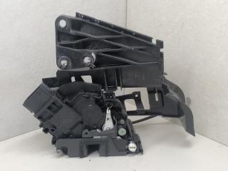 замок двери задней правой Ford Focus 2 поколение [рестайлинг] 2008, 1.8 л., TDCi, дизель, 5МКПП, синий, хетчбэк 5 дв., передний привод
