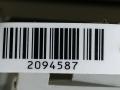 бардачок Toyota Camry 7 поколение XV40 2008, 2.4 л., i, 2AZ-FE, бензин, АКПП, серебристый, седан, передний привод, 55303-06040, 55433-06030 - фото №5