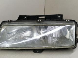 фара левая Citroen Xantia 1 поколение 1997, 1.9 л., D, дизель, 5МКПП, тёмно-серый металлик, хетчбэк 5 дв., передний привод