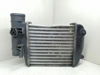 интеркулер Audi A6 4F/C6 2007, 3.0 л., дизель, АКПП, 4F0145805E