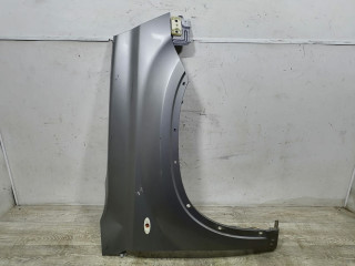 крыло переднее правое Nissan X-Trail T31 NT31 2009, 2.0 л., DCi, дизель, МКПП, серый, внедорожник 5 дв., полный подключаемый привод, F3100JG0EA