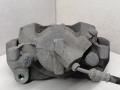 суппорт передний правый Renault Laguna 3 поколение 2007, 2.0 л., DCi, M9R 802, дизель, 6МКПП, голубой - фото №3