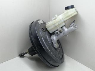 цилиндр тормозной главный Renault Megane 2 поколение 2004, 1.5 л., DCi, K9K 722, дизель, 5МКПП, серебристый, хетчбэк 5 дв., передний привод, 8200157453E