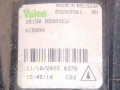 фара противотуманная левая Nissan X-Trail T30 2004, 2.2 л., DCi, дизель, МКПП, серебристый, внедорожник 5 дв., полный подключаемый привод, 89203561, 2615089905EW, 89210438 - фото №3