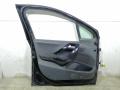 дверь передняя левая Peugeot 206 1 поколение [2-й рестайлинг] 2013, 1.2 л., i, бензин, 5МКПП, хетчбэк 5 дв., 9671889780 - фото №3