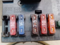 блок предохранителей Mercedes-Benz T1 207-210D W601 1996, 0325455332, 005401550, 002545701 - фото №7