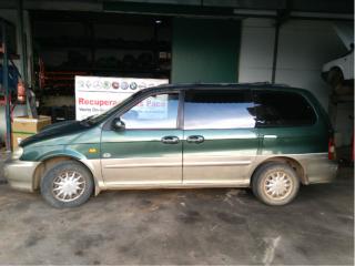 Kia Carnival UP/GQ