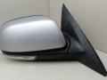 зеркало наружное правое Chevrolet Epica 2 поколение 2008, 2.0 л., i, бензин, серебристый, седан, передний привод, 96633805 - фото №2