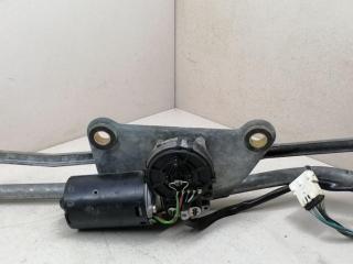 моторчик передних стеклоочистителей (дворников) Citroen Xantia 1 поколение 1997, 1.9 л., D, дизель, 5МКПП, тёмно-серый металлик, хетчбэк 5 дв., передний привод, 0390241337, 3397020321, 964767