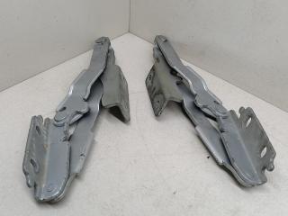 петля капота Citroen C8 1 поколение (2002 - 2008), HDi, дизель, серый