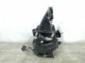 корпус отопителя (печки) Kia Carens 2 поколение FJ 2006, 2.0 л., CRDi, дизель, 5МКПП, чёрный, минивэн, передний привод, 1K2FB61130 - фото №4