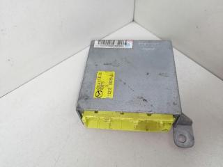 блок AirBag Mazda 6 GG [рестайлинг] 2005, 2.0 л., i, МКПП, синий, универсал, передний привод, G31A57K30B