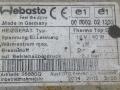 автономный отопитель (Webasto) Citroen C8 1 поколение (2002 - 2008), HDi, дизель, серый, ARTIKELNR98880G - фото №4