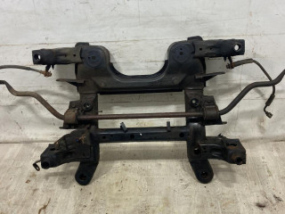 стабилизатор подвески передний Cadillac CTS 1 поколение 2005, 3.6 л., i, LY7, бензин, АКПП, чёрный, седан, задний привод