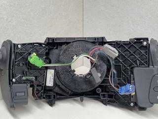 переключатель подрулевой (стрекоза) Renault Scenic 2 поколение 2003, 1.9 л., DCi, F9Q 812, дизель, МКПП, бордовый, минивэн, 61880051P, 8200127727, 03297A0571, 2086378, 61850004