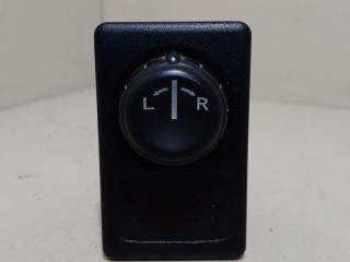 джойстик регулировки зеркал Nissan Almera Tino V10 2002, 2.2 л., DCi, дизель, 5МКПП, серебристый, минивэн, передний привод