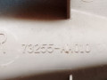 пластик Toyota Camry 7 поколение XV40 2009, 2.4 л., АКПП, серебристый, седан, передний привод, 73255-AA010 - фото №3