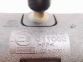 зеркало салона Toyota Camry 7 поколение XV40 2009, 2.4 л., АКПП, серебристый, седан, передний привод, IE8011083 - фото №3