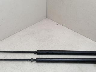 амортизатор крышки багажника (3-5 двери) Citroen Xantia 1 поколение 1997, 1.9 л., D, дизель, 5МКПП, тёмно-серый металлик, хетчбэк 5 дв., передний привод