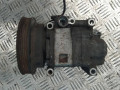 муфта компрессора кондиционера Mazda Premacy 1 2001, 2.0 л., i, бензин - фото №3