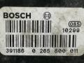 блок ABS Citroen C8 1 поколение (2002 - 2008), HDi, дизель, серый, 0265222009, 1494860080, 3920341443, 0265800011 - фото №7