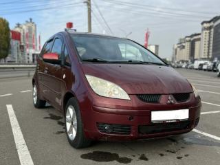 Mitsubishi Colt 6 поколение (Z20/Z30)