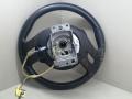 подушка безопасности водителя Citroen C4 Grand Picasso 1 поколение 2007, 1.6 л., HDi, 9HZ (DV6TED4), дизель, 5МКПП, минивэн, передний привод, 96866504ZD, 34064106A - фото №2