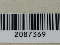 динамик двери Mazda 3 BL 2009, 2.0 л., i, бензин, 5МКПП, чёрный, хетчбэк 5 дв., передний привод, 305014-001, BBM266960, XN8HD-002698 - фото №5