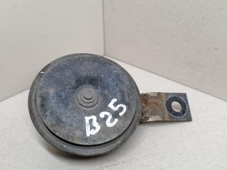 сигнал (клаксон) Nissan X-Trail T31 NT31 2009, 2.0 л., DCi, дизель, МКПП, серый, внедорожник 5 дв., полный подключаемый привод