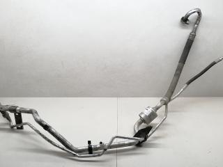 трубка кондиционера Peugeot 208 1 поколение 2013, 1.2 л., i, бензин, 5МКПП, хетчбэк 5 дв., 9670090880