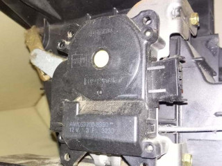 моторчик заслонки печки Acura MDX 1 поколение 2004, 3.5 л., i, J35A3, бензин, АКПП, чёрный, внедорожник 5 дв., полный привод, AW063700-8350