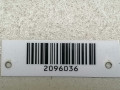 суппорт передний правый Renault Scenic 2 поколение 2003, 1.9 л., DCi, F9Q 812, дизель, 6МКПП, бордовый, минивэн, BOSCH, 7701207686, 7711135735 - фото №4