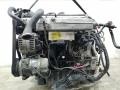 двигатель Volvo S60 1 поколение 2001, 2.4 л., B 5244 T3, бензин, АКПП, черный, седан, передний привод, B5244T - фото №2