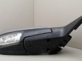зеркало наружное правое Chevrolet Epica 2 поколение 2008, 2.0 л., i, бензин, серебристый, седан, передний привод, 96633805 - фото №3