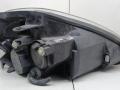 фара левая Fiat Grande Punto 1 поколение 2006, 1.3 л., дизель, 5МКПП, салатовый, хетчбэк 5 дв., передний привод, 51701593, 51833191 - фото №3