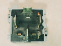 реле (прочие) Peugeot 607 1 поколение 9D 2003, 2.2 л., HDi, 4HX (DW12TED4/FAP), дизель, АКПП, синий, седан, передний привод, 22210520 - фото №5