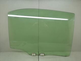 стекло двери задней правой Honda Civic 7 поколение [рестайлинг] 2004, 1.3 л., LDA1, бензин, серебристый, седан, передний привод, AS-2