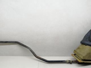 кулиса Renault Megane 1 поколение LA0E 1996, 1.4 л., i, E7J 764, бензин, 5МКПП, синий, седан, передний привод