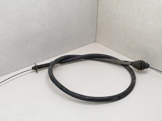 трос газа Renault Megane 1 поколение LA0E 1996, 1.4 л., i, E7J 764, бензин, 5МКПП, синий, седан, передний привод