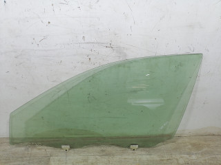 стекло двери передней левой Nissan Murano Z50 2005, 3.5 л., i, VQ35DE, бензин, АКПП, серый, внедорожник 5 дв., полный привод, 80301CA000