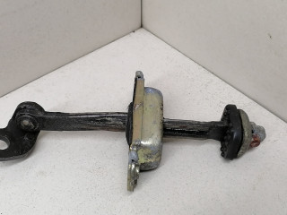 ограничитель открывания двери Hyundai Accent 1 поколение (X3) [рестайлинг] 1997, 1.3 л., i, бензин, 5МКПП, синий, хетчбэк 3 дв., передний привод, 7939022200