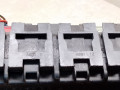 блок предохранителей Fiat Multipla 1 поколение [рестайлинг] 2002, 46517276A223 - фото №5