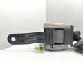 ремень безопасности Nissan X-Trail T30 2004, 2.2 л., DCi, дизель, МКПП, серебристый, внедорожник 5 дв., полный подключаемый привод, TK-AB2-EG414 - фото №3