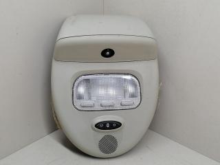 фонарь салона (плафон) Citroen C8 1 поколение (2002 - 2008), HDi, дизель, серый